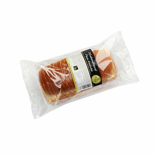 Pain brioché - 300g