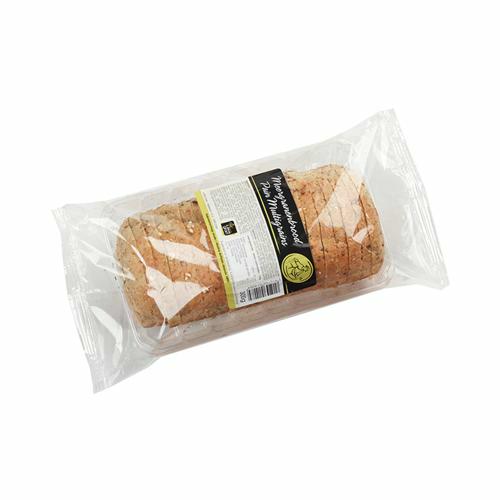 Pain multigrains - 300g