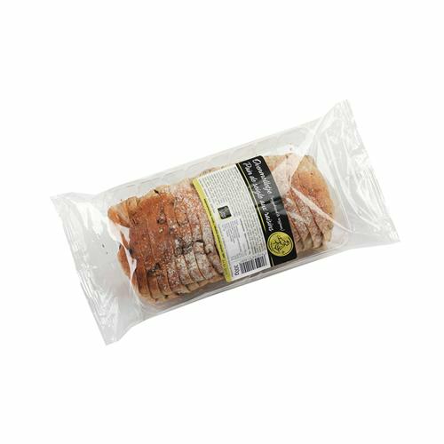 Pain de seigle - 300g
