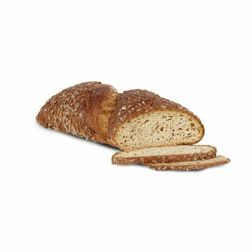 Pain des Alpes - 600g