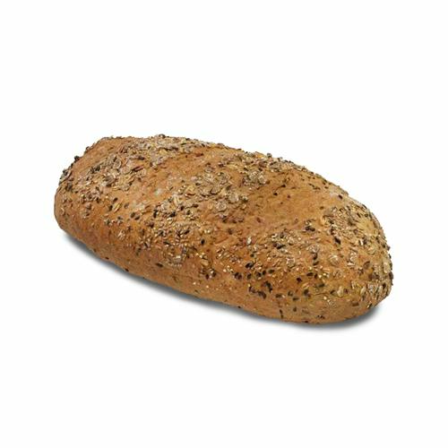 Pain campagnard multicéréales - 800g