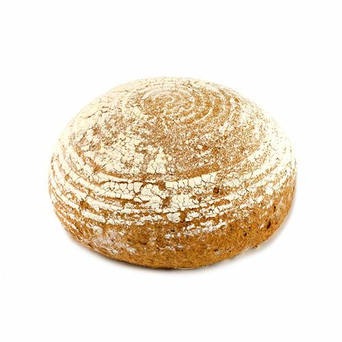 Pain au seigle - 800g