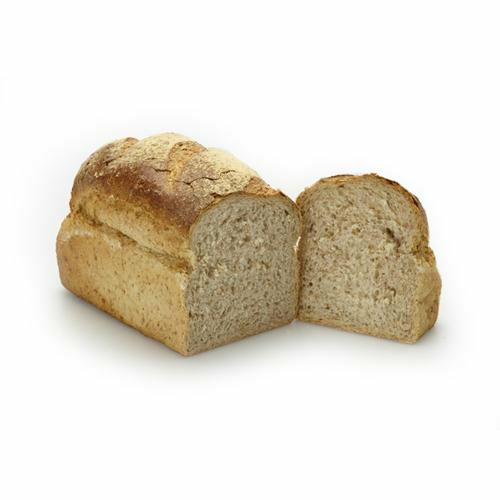 Pain long gris ardennais - 800 g