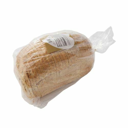 Pain long gris sans sel - 800 g