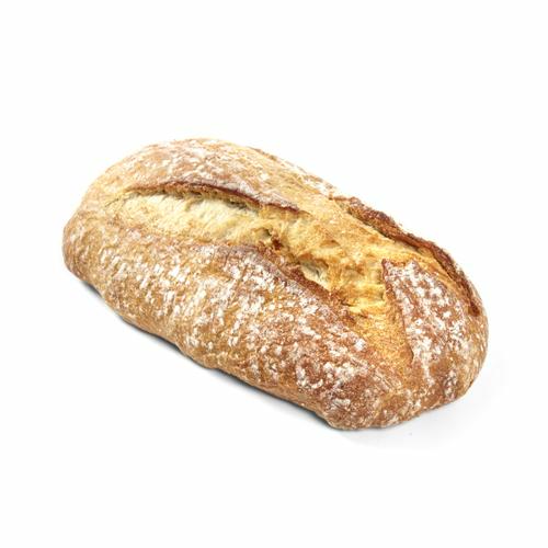 Pain au sarrasin - 600 g