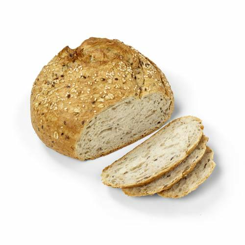 Pain multicéréales suédois - 500 g