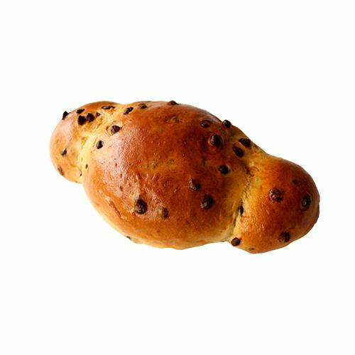 Cougnoux chocolat - 500g