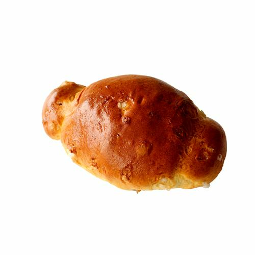 Cougnoux sucre - 500g