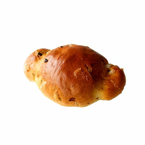 Cougnoux sucre raisins - 500g