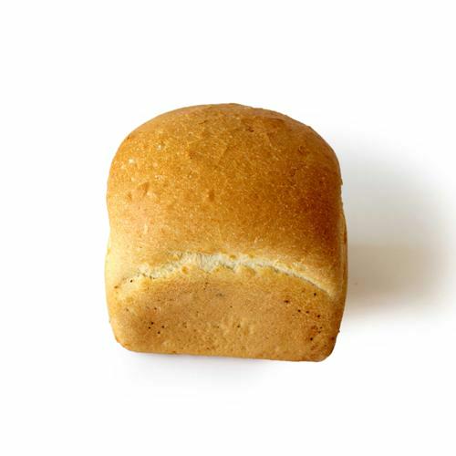 Pain quatro blanc - 400 g