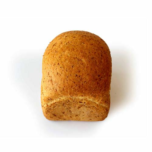 Pain quatro gris - 400 g
