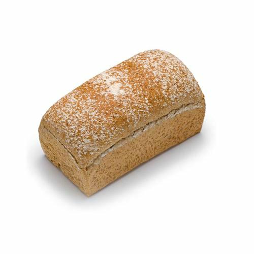 Pain complet carré - 600 g