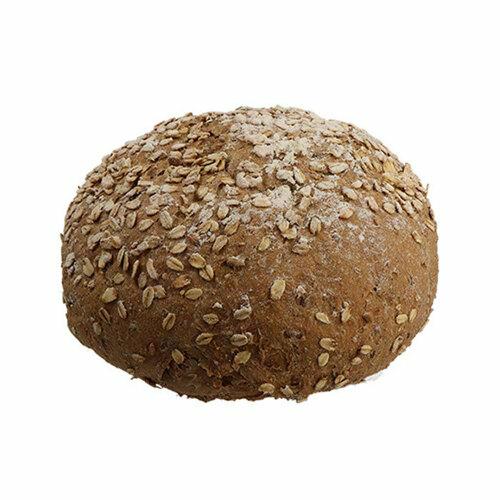 Pain champêtre multicéréales - 800 g