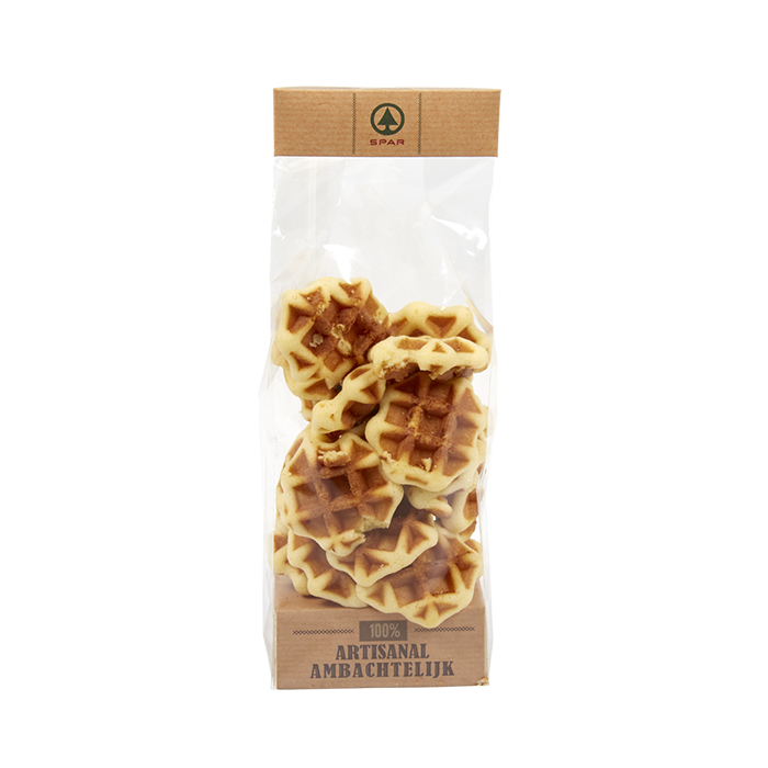 Gaufre nature - 100g