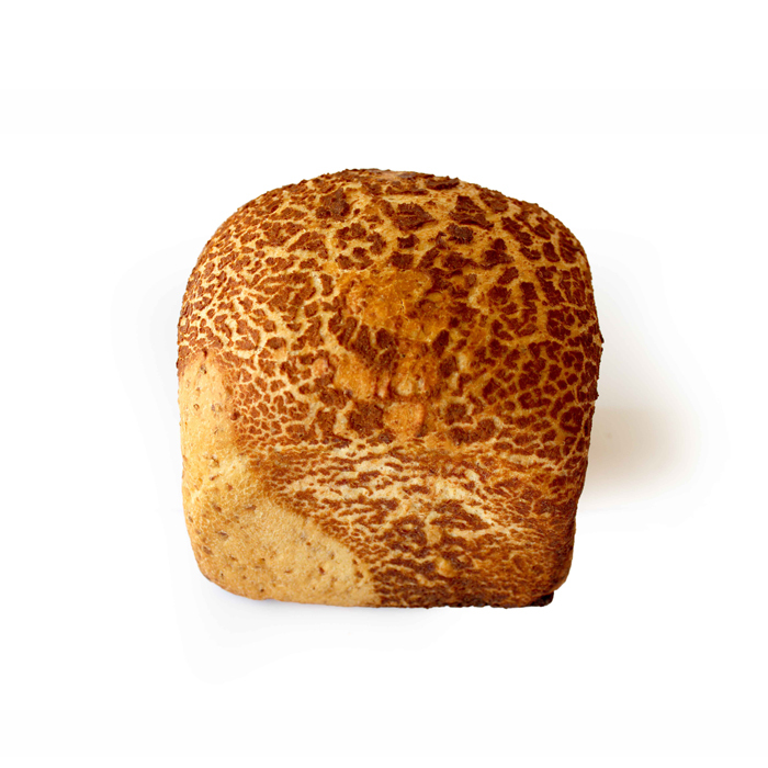 Pain quatro panthère - 400 g