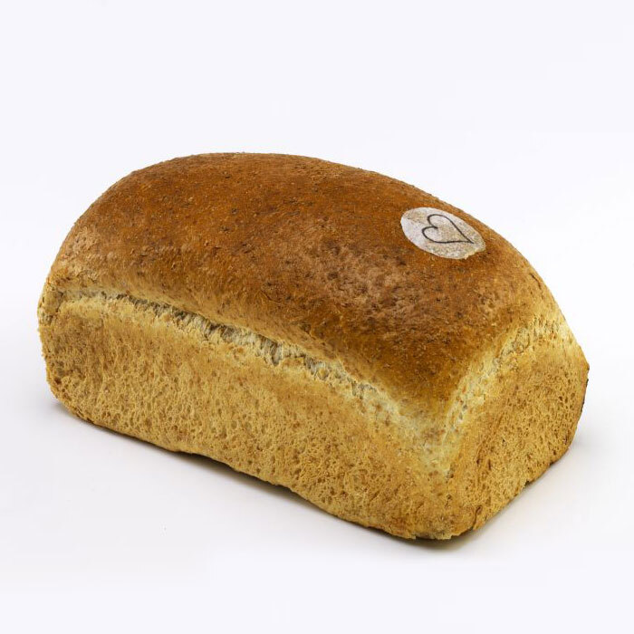 Carré gris sans sel ajouté - 800 g