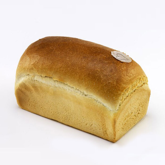 Carré blanc sans sel ajouté - 800 g